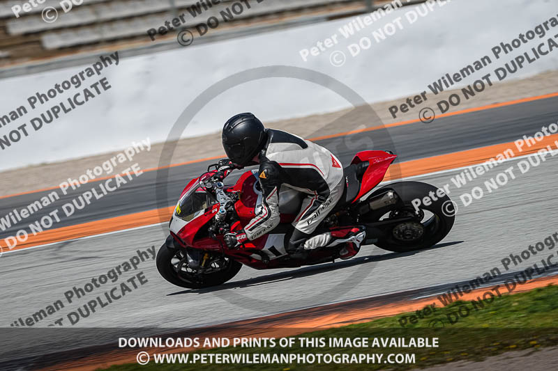 march 2018;motorbikes;no limits;peter wileman photography;portugal;trackday digital images;valencia